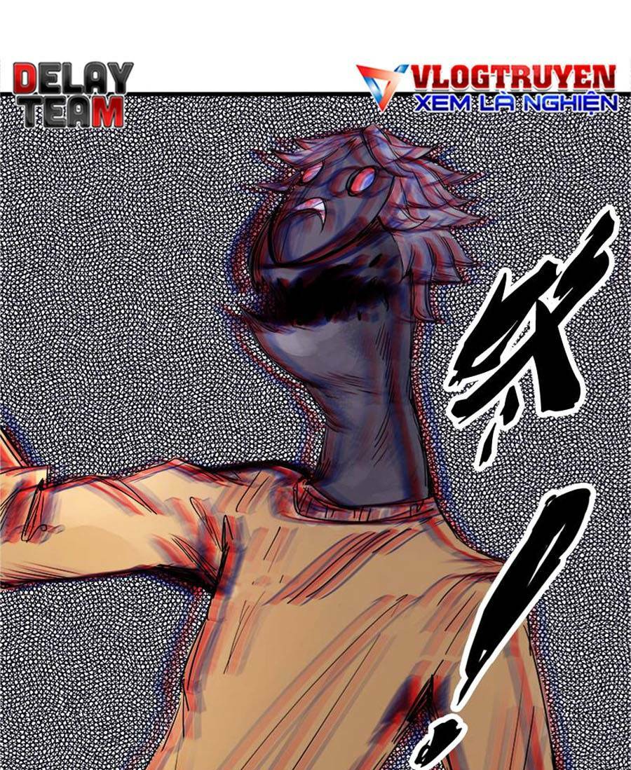 Mặt Nạ Chân Lý - Chapter 3 - Page 22