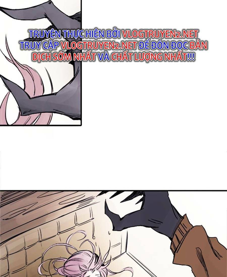 Mặt Nạ Chân Lý - Chapter 3 - Page 24