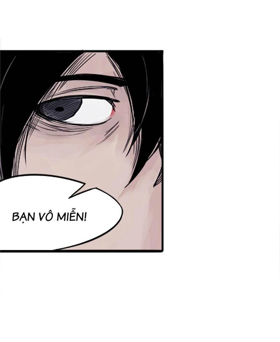 Mặt Nạ Chân Lý - Chapter 3 - Page 32