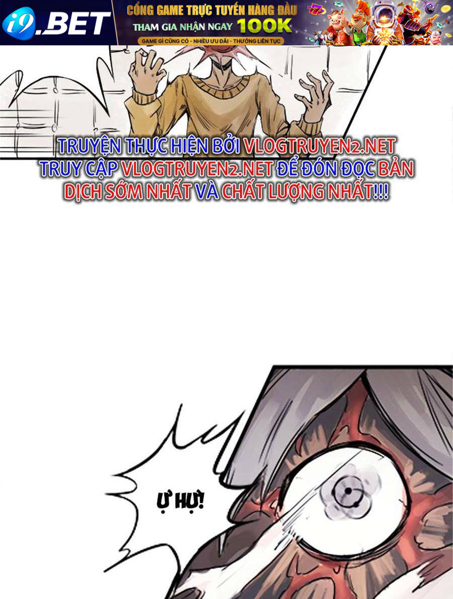 Mặt Nạ Chân Lý - Chapter 3 - Page 8