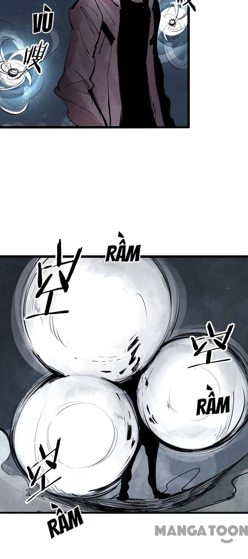 Mặt Nạ Chân Lý - Chapter 30 - Page 10