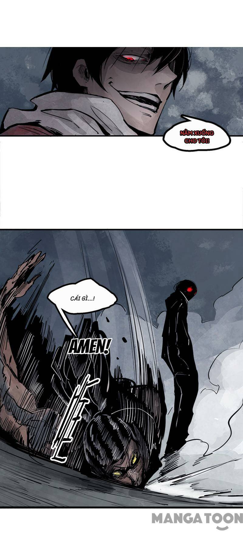 Mặt Nạ Chân Lý - Chapter 30 - Page 14