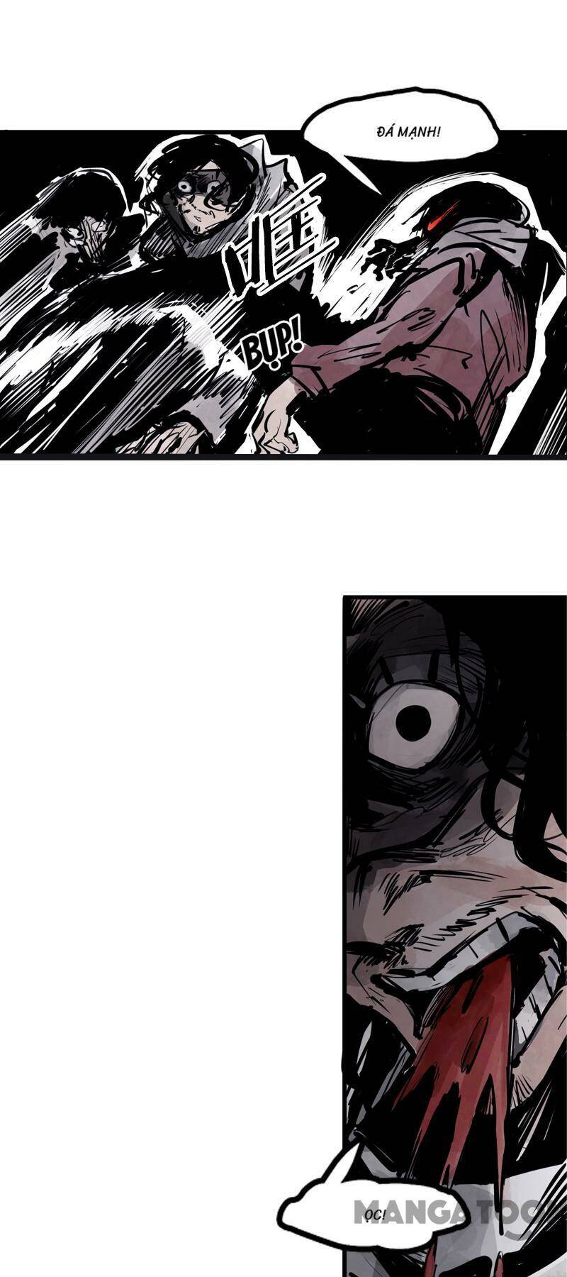 Mặt Nạ Chân Lý - Chapter 30 - Page 20