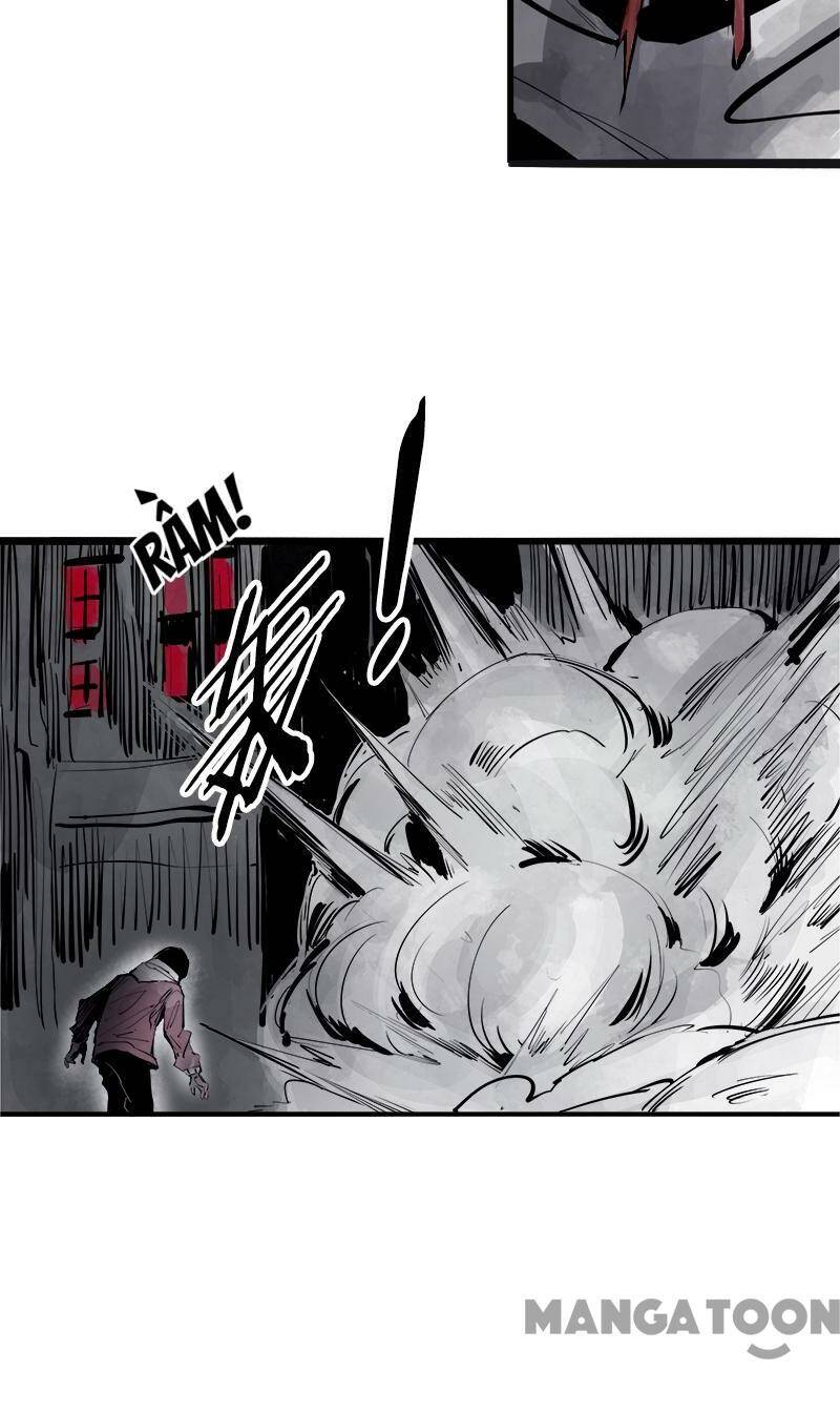 Mặt Nạ Chân Lý - Chapter 30 - Page 21