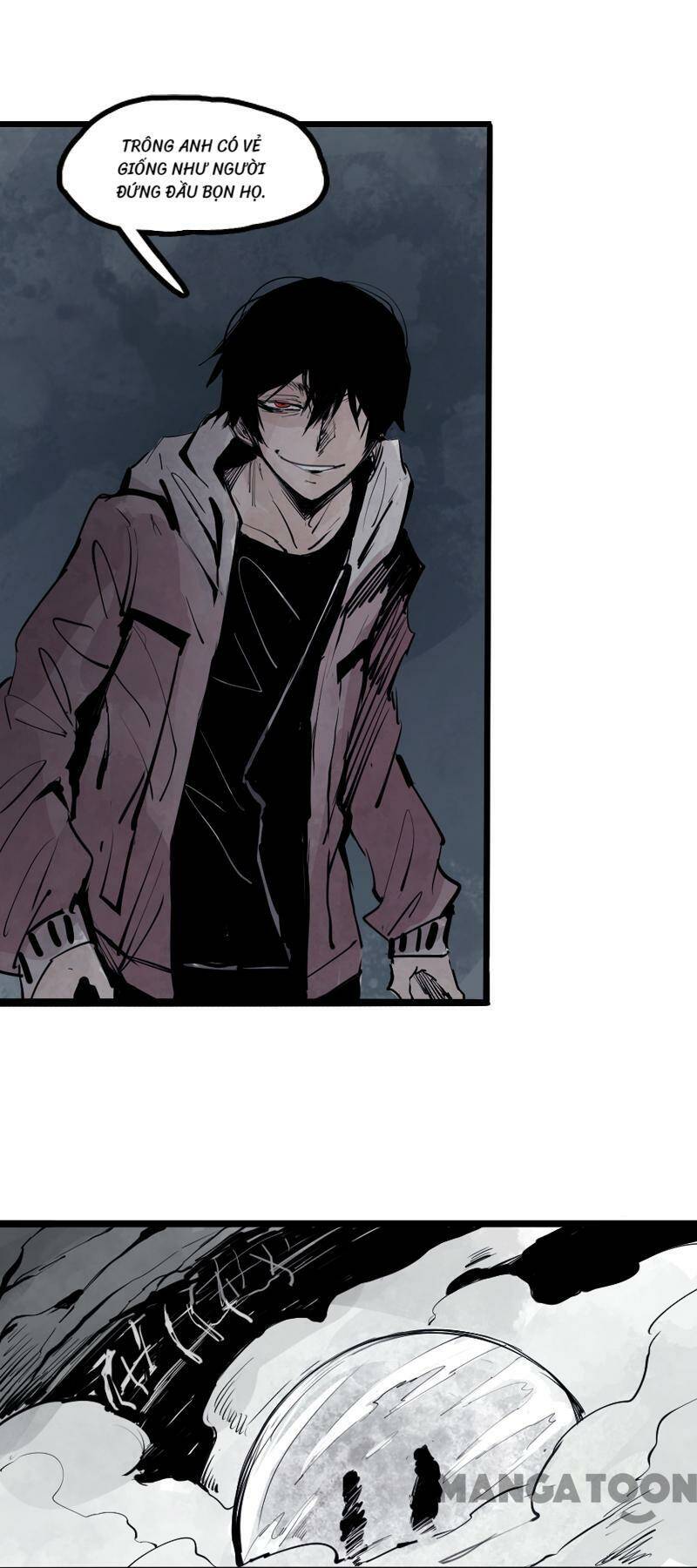 Mặt Nạ Chân Lý - Chapter 30 - Page 22