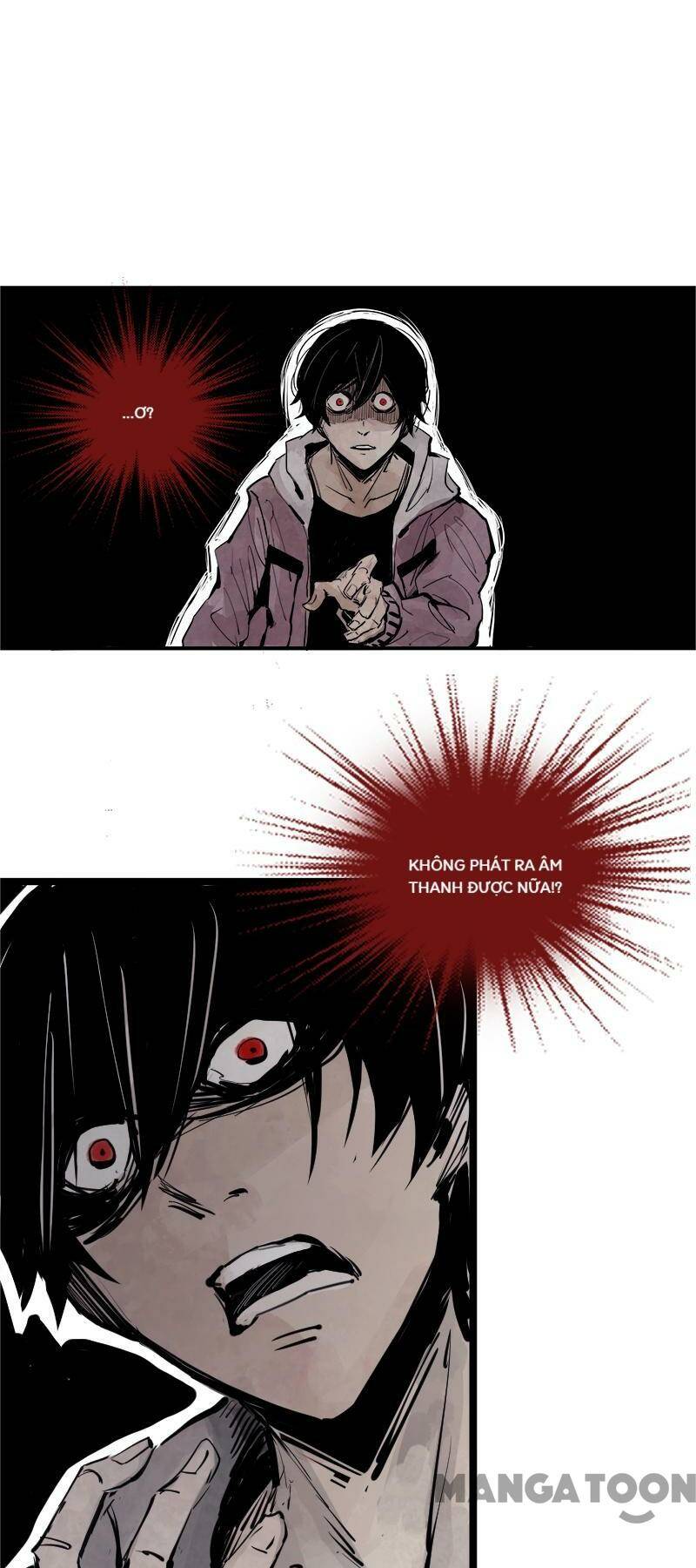 Mặt Nạ Chân Lý - Chapter 30 - Page 25