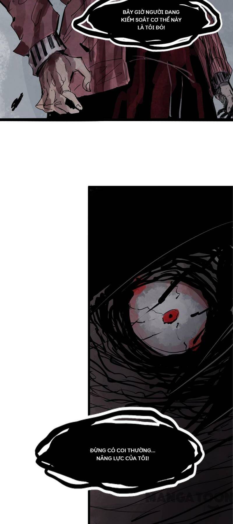 Mặt Nạ Chân Lý - Chapter 31 - Page 11