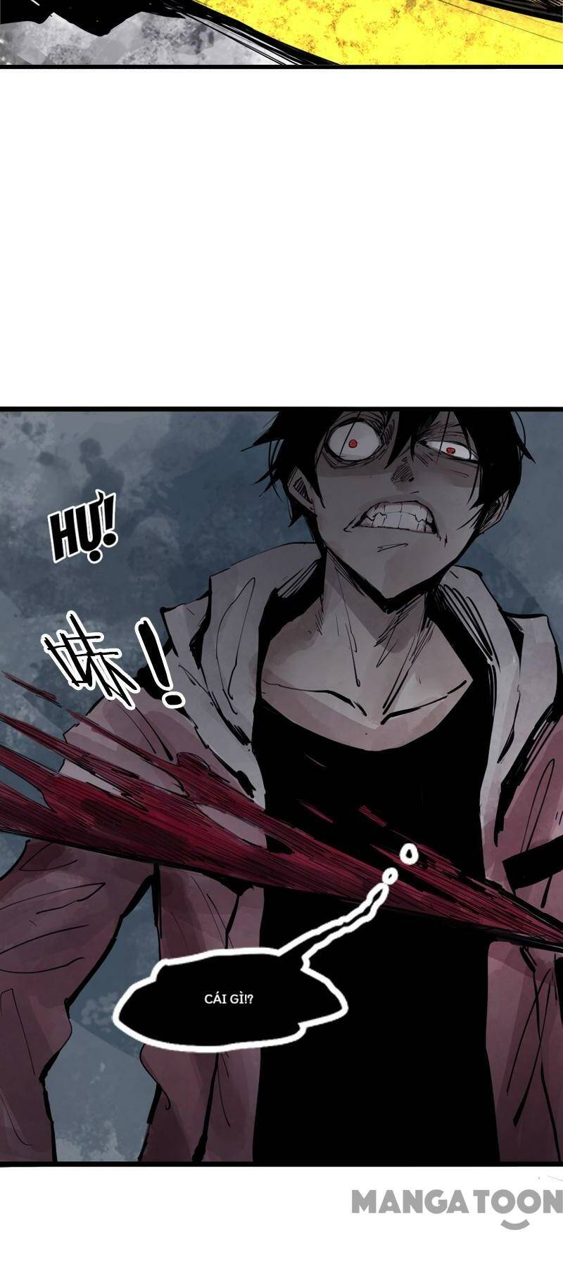 Mặt Nạ Chân Lý - Chapter 31 - Page 3