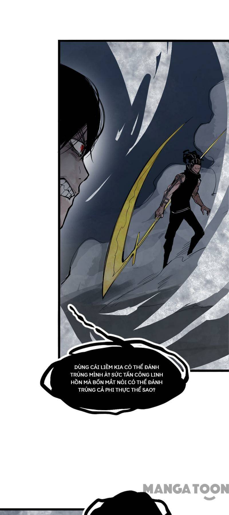 Mặt Nạ Chân Lý - Chapter 31 - Page 5