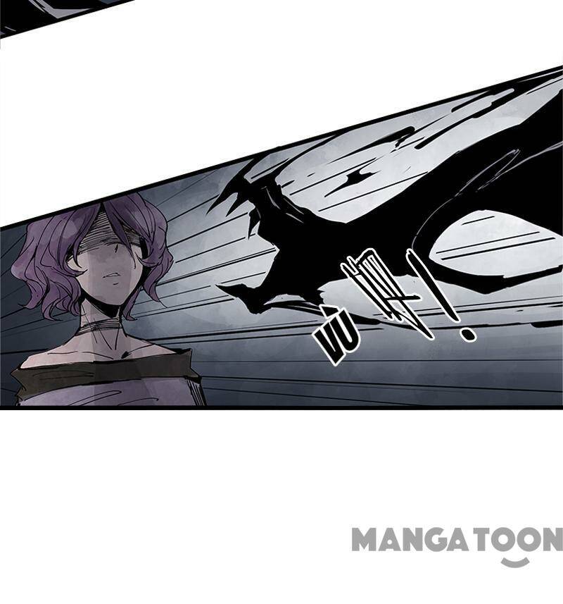 Mặt Nạ Chân Lý - Chapter 32 - Page 10