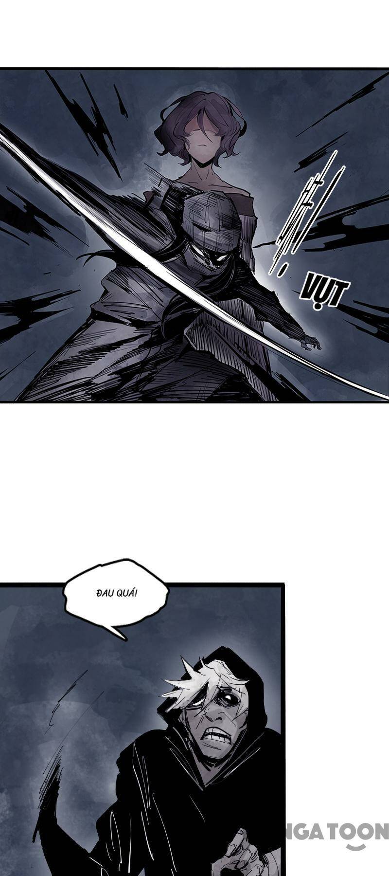 Mặt Nạ Chân Lý - Chapter 32 - Page 11