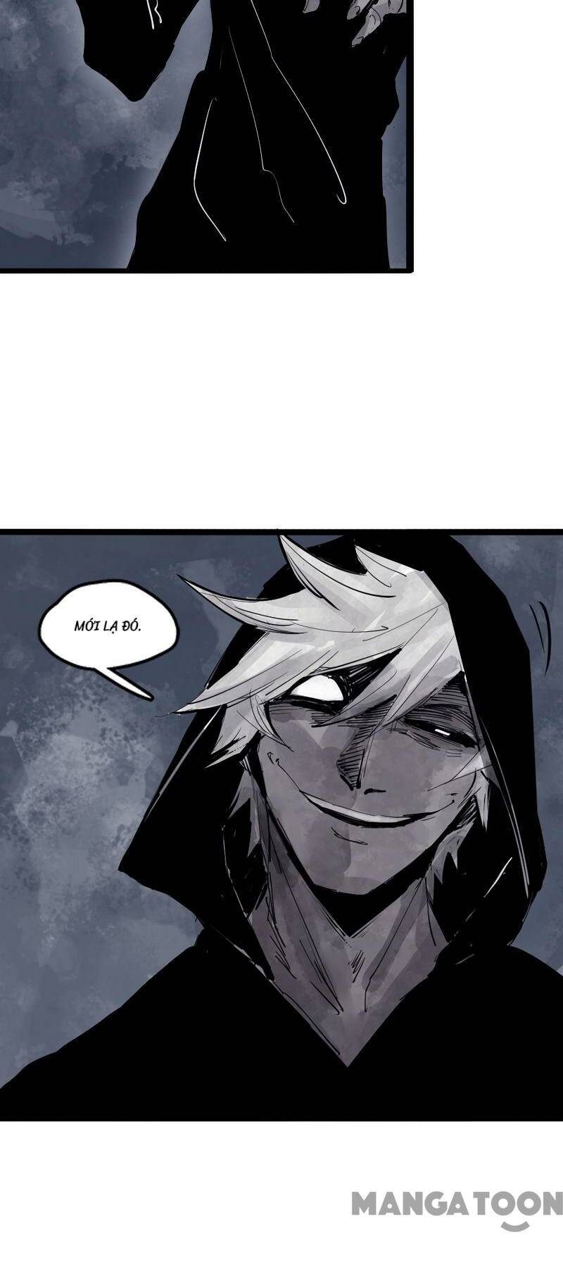 Mặt Nạ Chân Lý - Chapter 32 - Page 12