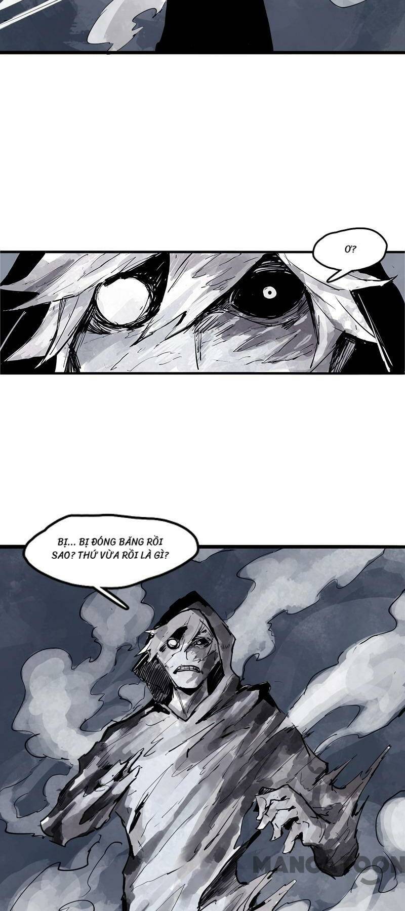 Mặt Nạ Chân Lý - Chapter 32 - Page 15