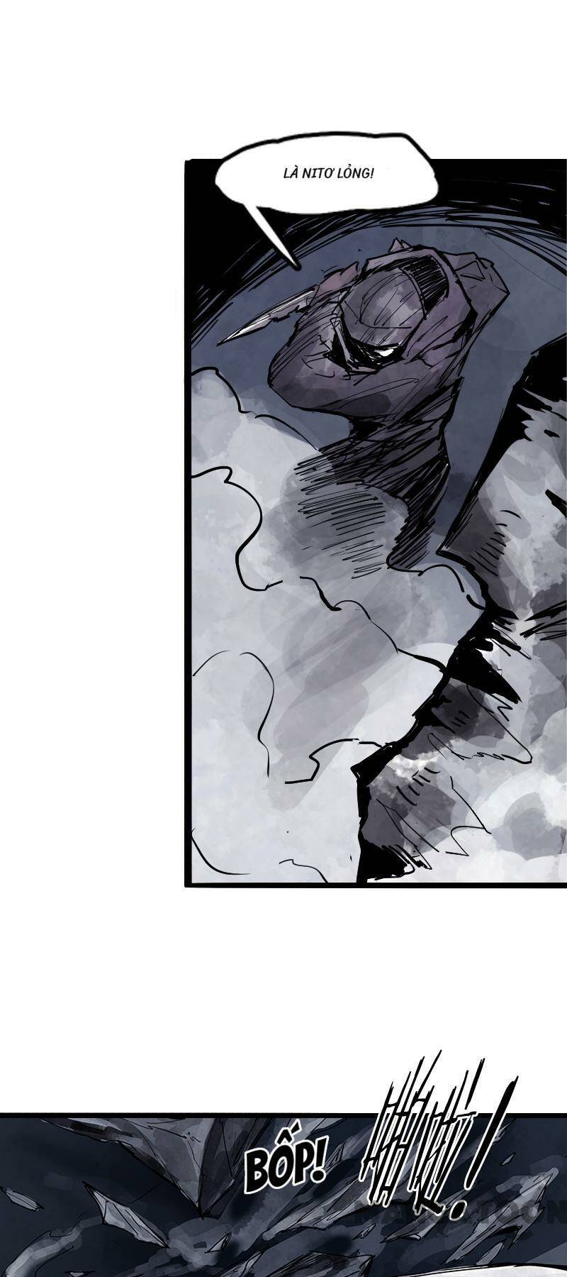 Mặt Nạ Chân Lý - Chapter 32 - Page 17