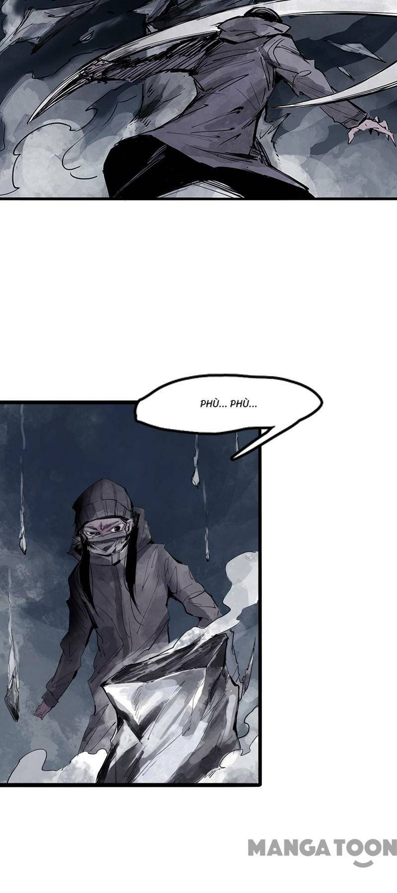 Mặt Nạ Chân Lý - Chapter 32 - Page 18