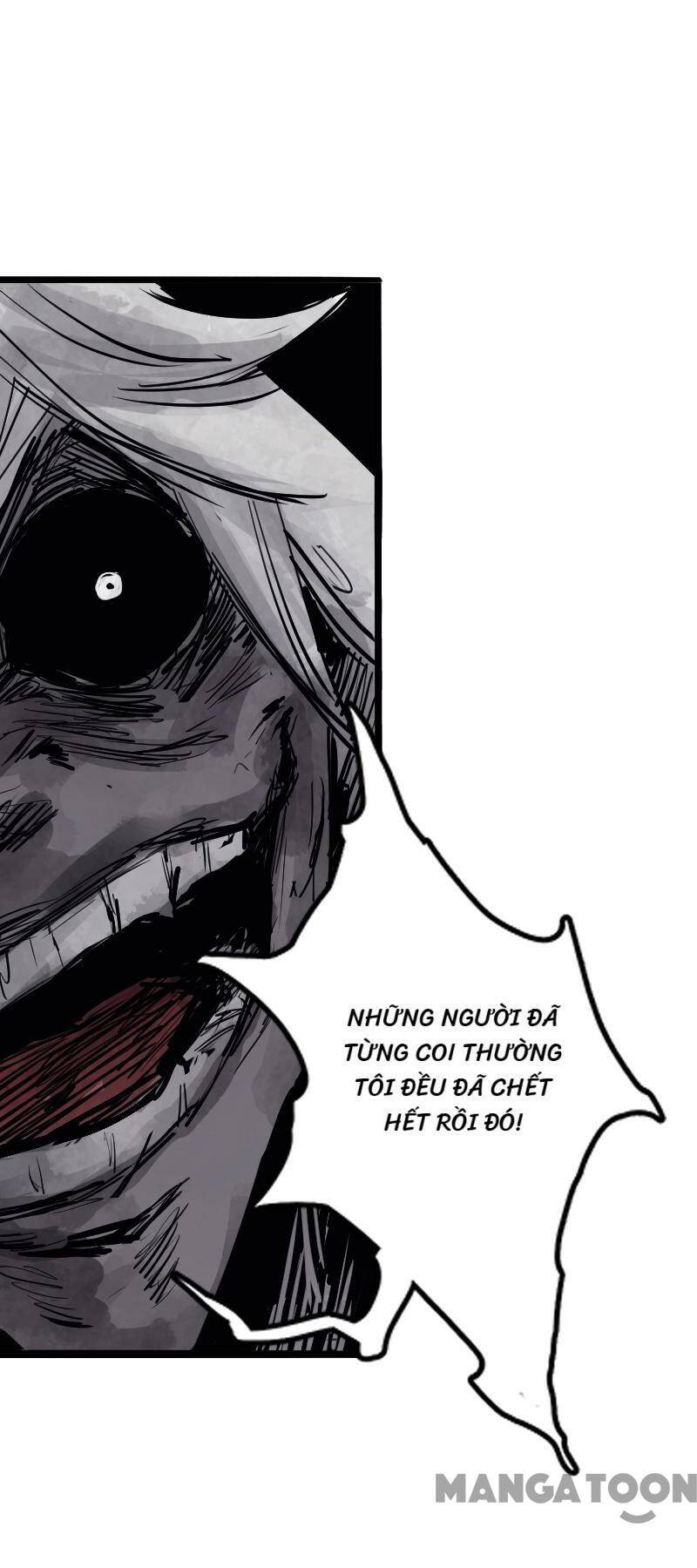 Mặt Nạ Chân Lý - Chapter 32 - Page 24