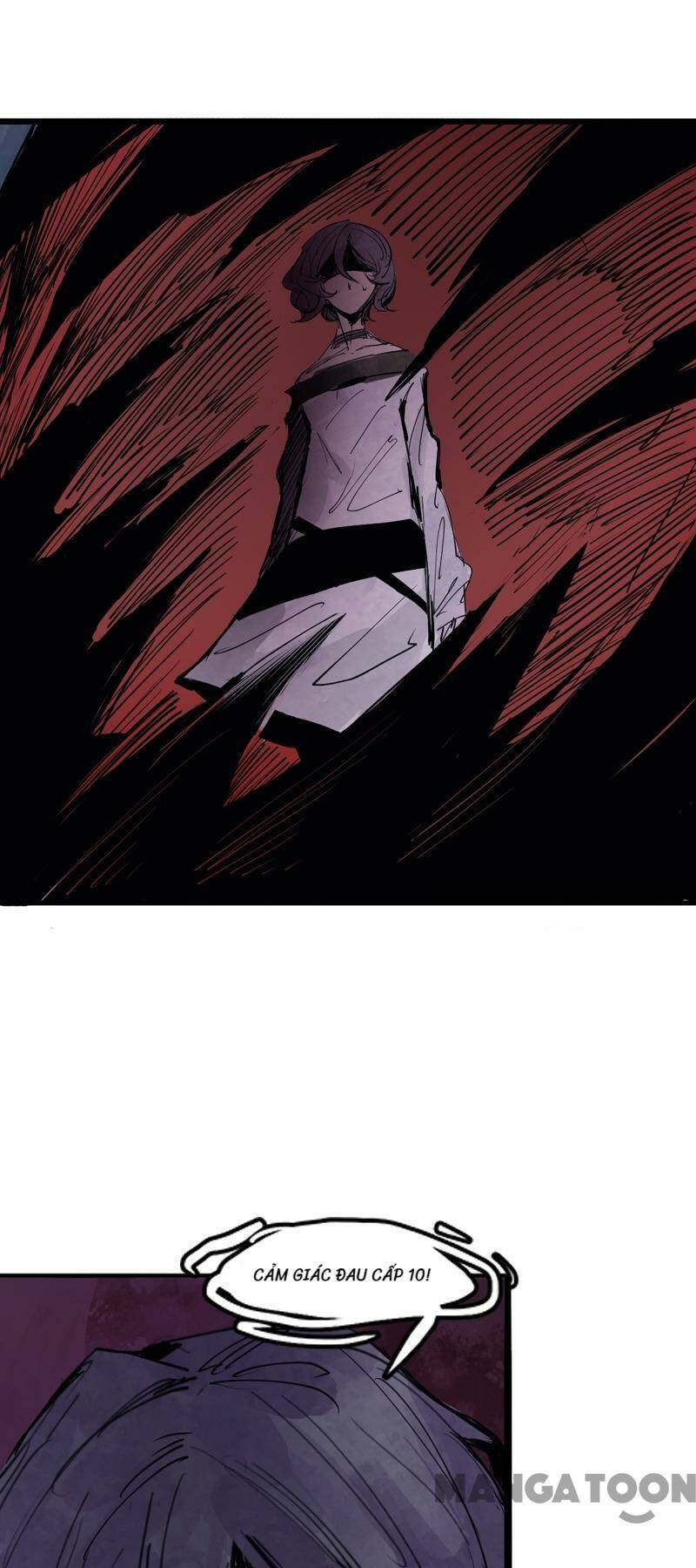 Mặt Nạ Chân Lý - Chapter 32 - Page 26