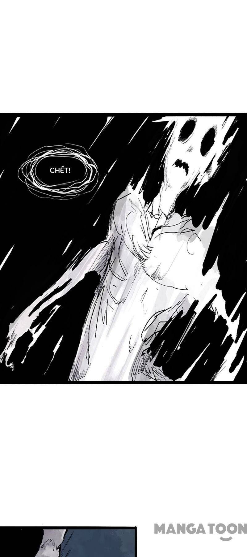 Mặt Nạ Chân Lý - Chapter 33 - Page 10