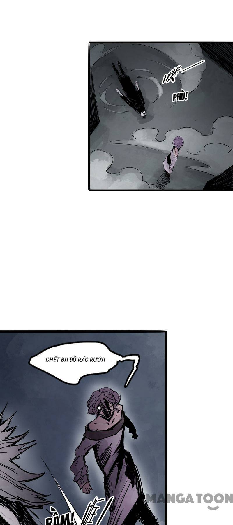 Mặt Nạ Chân Lý - Chapter 33 - Page 12