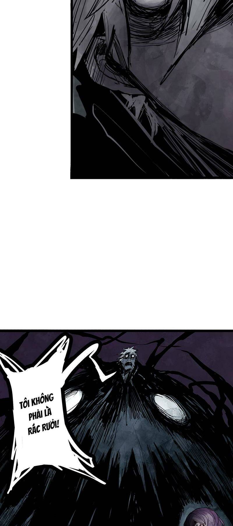 Mặt Nạ Chân Lý - Chapter 33 - Page 16