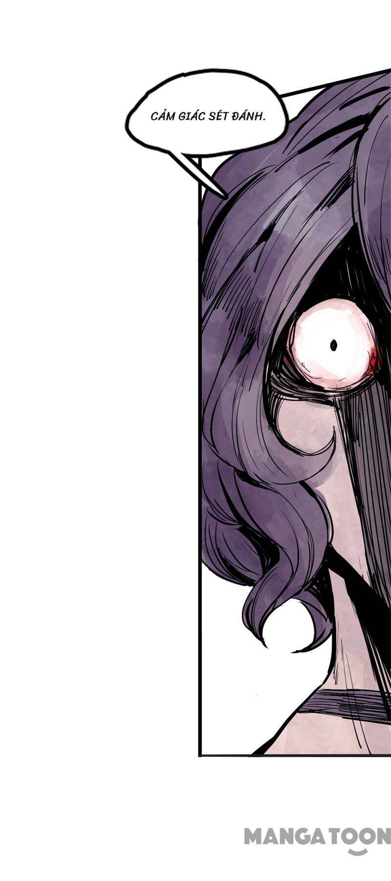 Mặt Nạ Chân Lý - Chapter 33 - Page 6