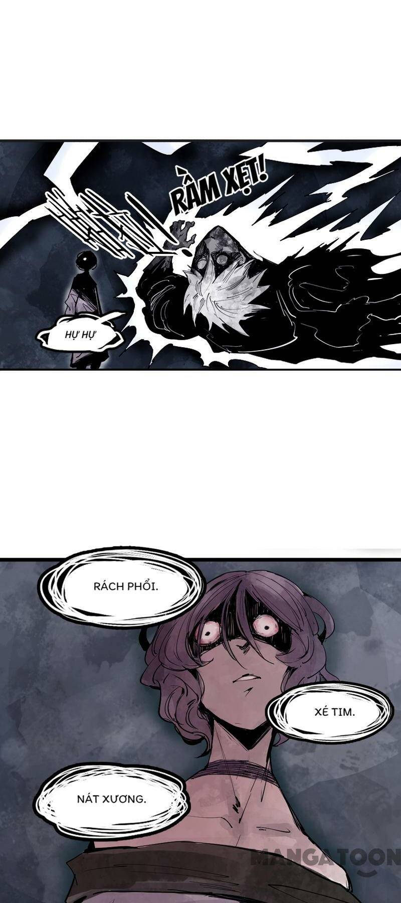 Mặt Nạ Chân Lý - Chapter 33 - Page 7