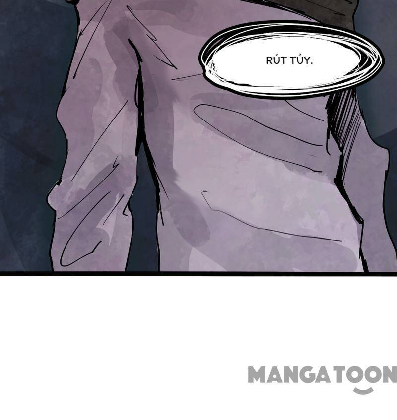 Mặt Nạ Chân Lý - Chapter 33 - Page 8