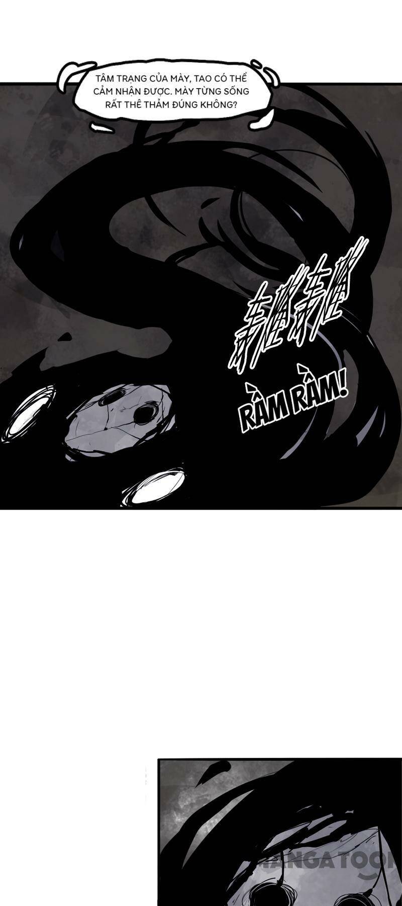 Mặt Nạ Chân Lý - Chapter 34 - Page 9