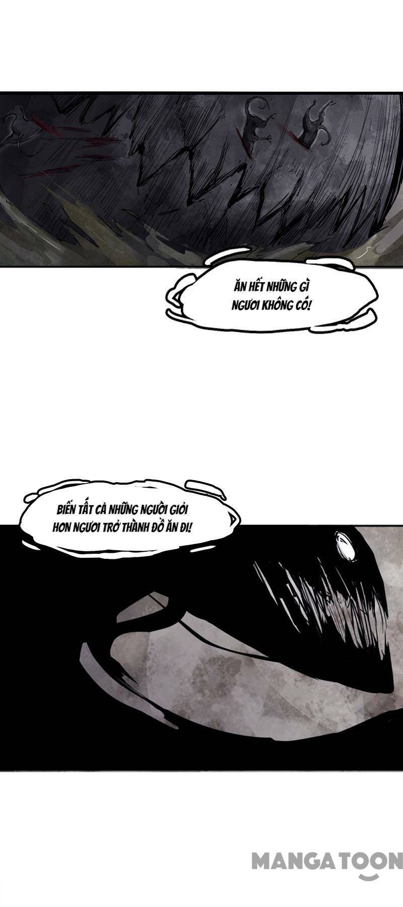 Mặt Nạ Chân Lý - Chapter 34 - Page 12