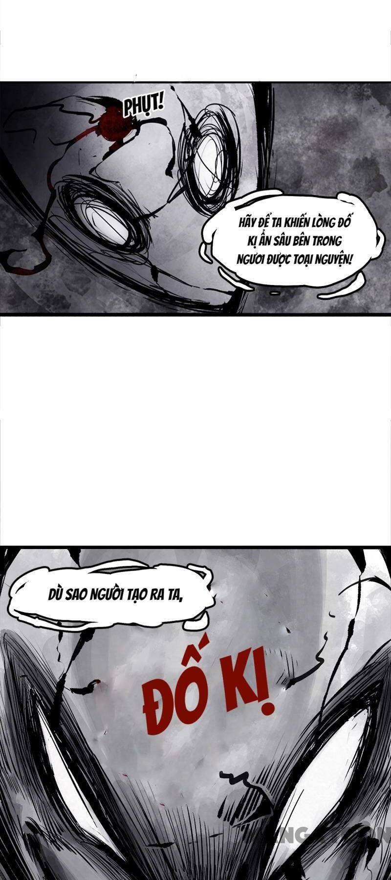 Mặt Nạ Chân Lý - Chapter 34 - Page 13