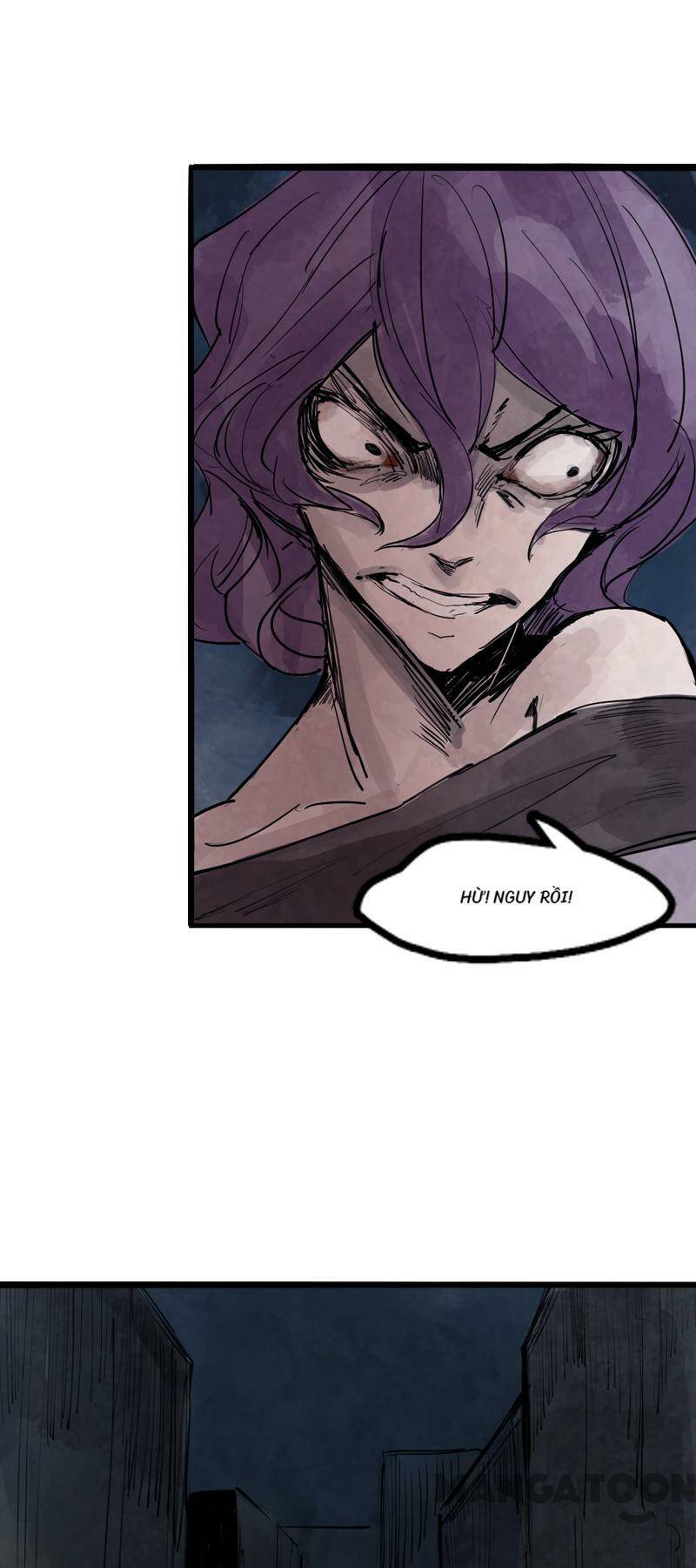 Mặt Nạ Chân Lý - Chapter 34 - Page 3