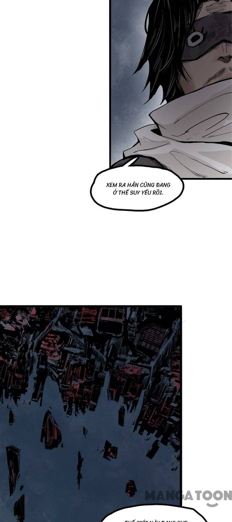 Mặt Nạ Chân Lý - Chapter 35 - Page 9