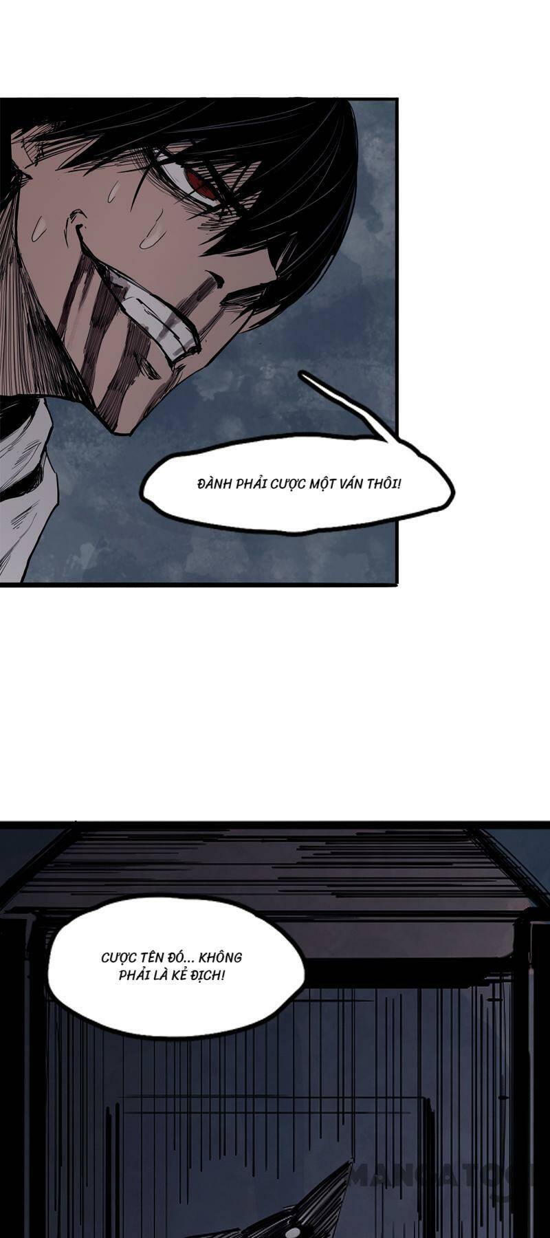 Mặt Nạ Chân Lý - Chapter 35 - Page 14
