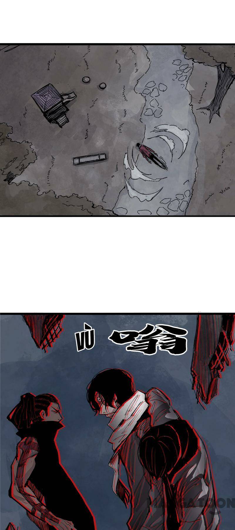 Mặt Nạ Chân Lý - Chapter 35 - Page 20