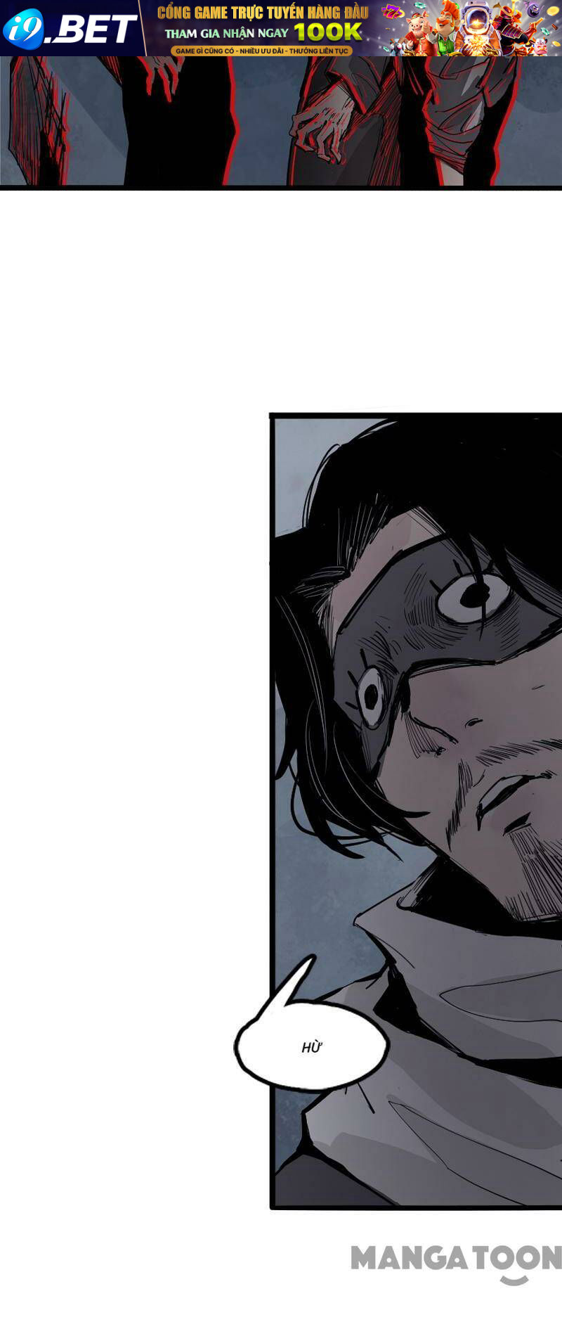 Mặt Nạ Chân Lý - Chapter 35 - Page 21