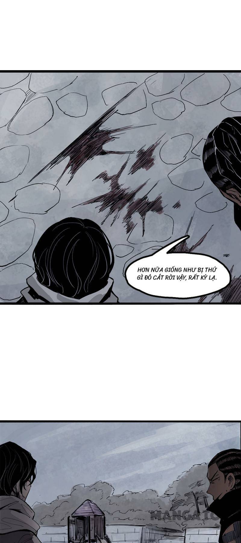 Mặt Nạ Chân Lý - Chapter 35 - Page 26