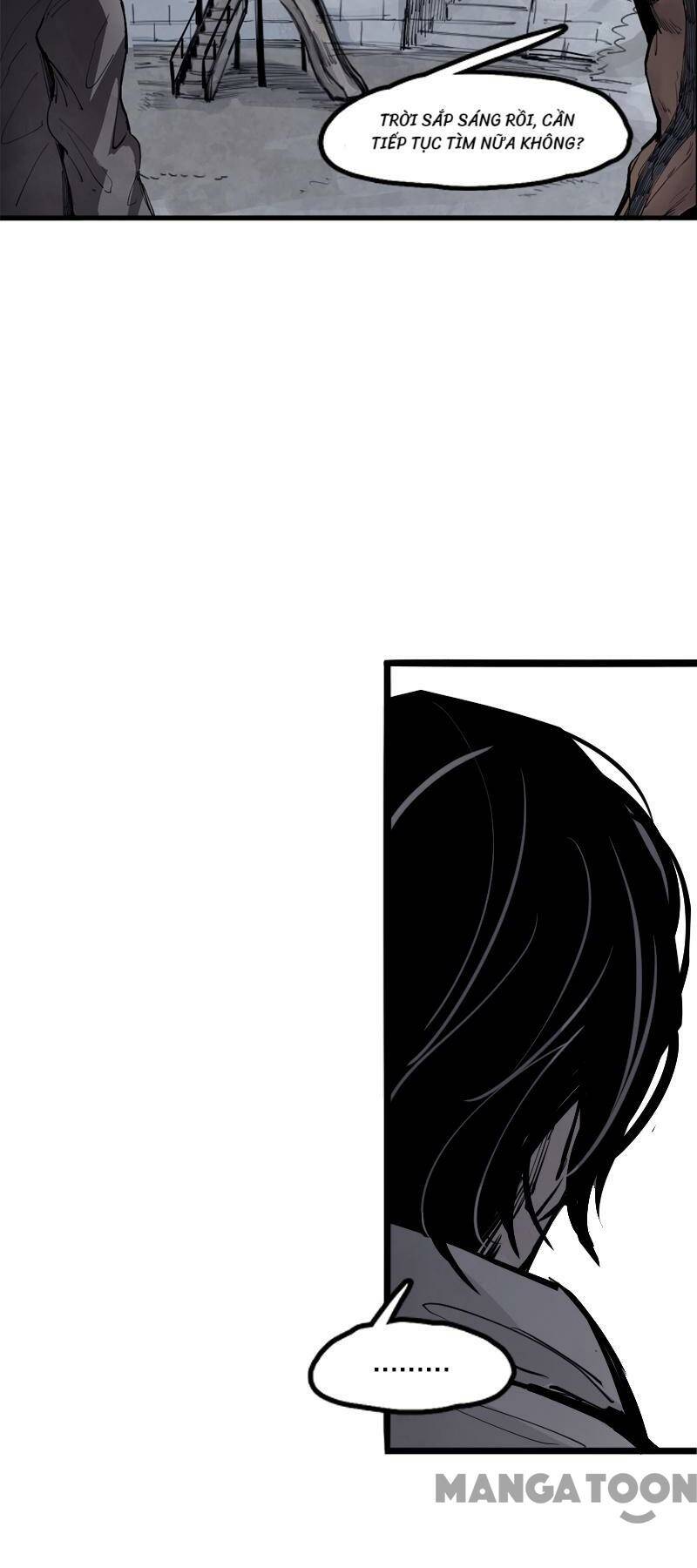 Mặt Nạ Chân Lý - Chapter 35 - Page 27