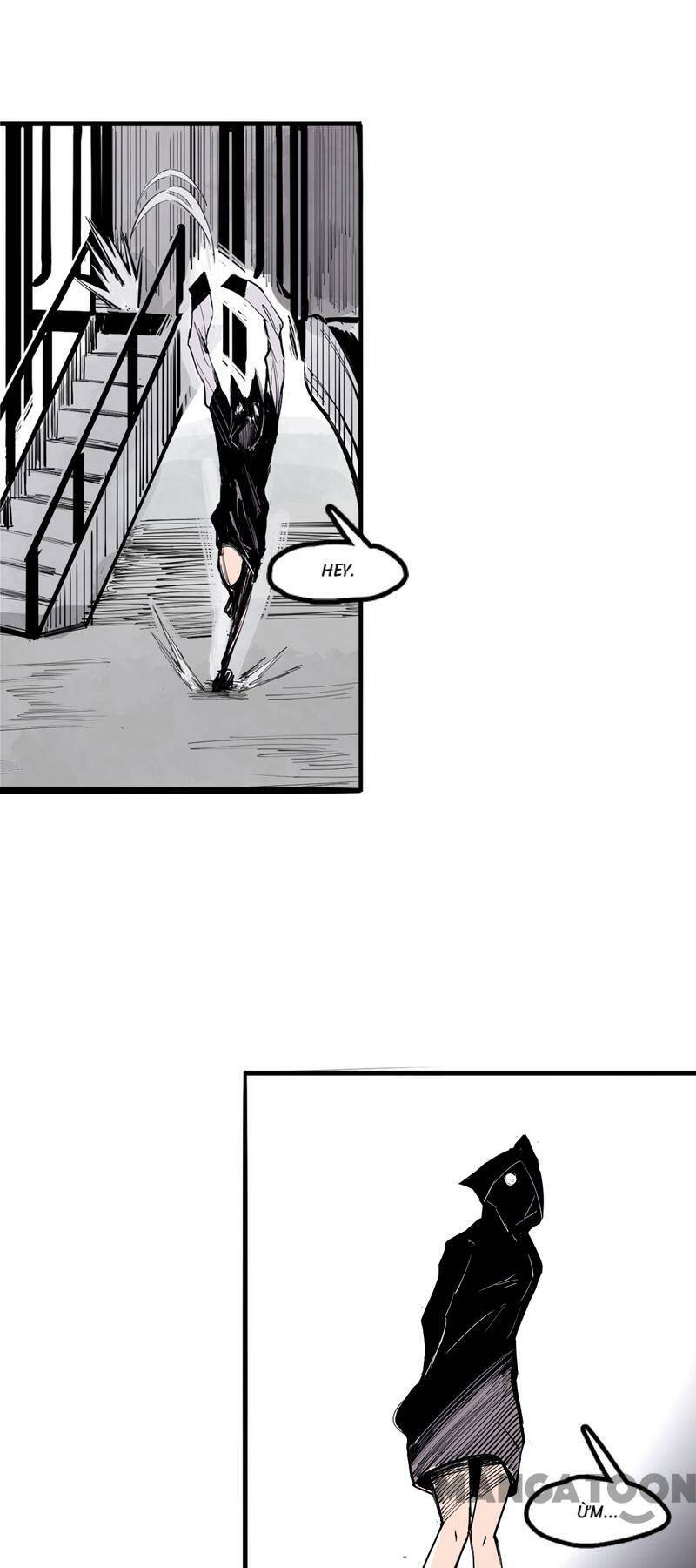 Mặt Nạ Chân Lý - Chapter 35 - Page 32