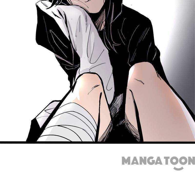 Mặt Nạ Chân Lý - Chapter 35 - Page 34