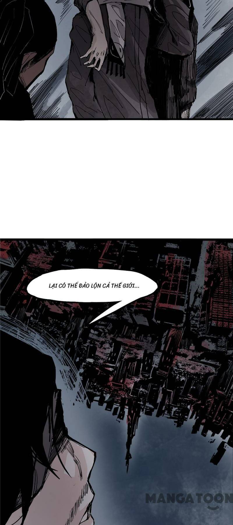 Mặt Nạ Chân Lý - Chapter 35 - Page 4