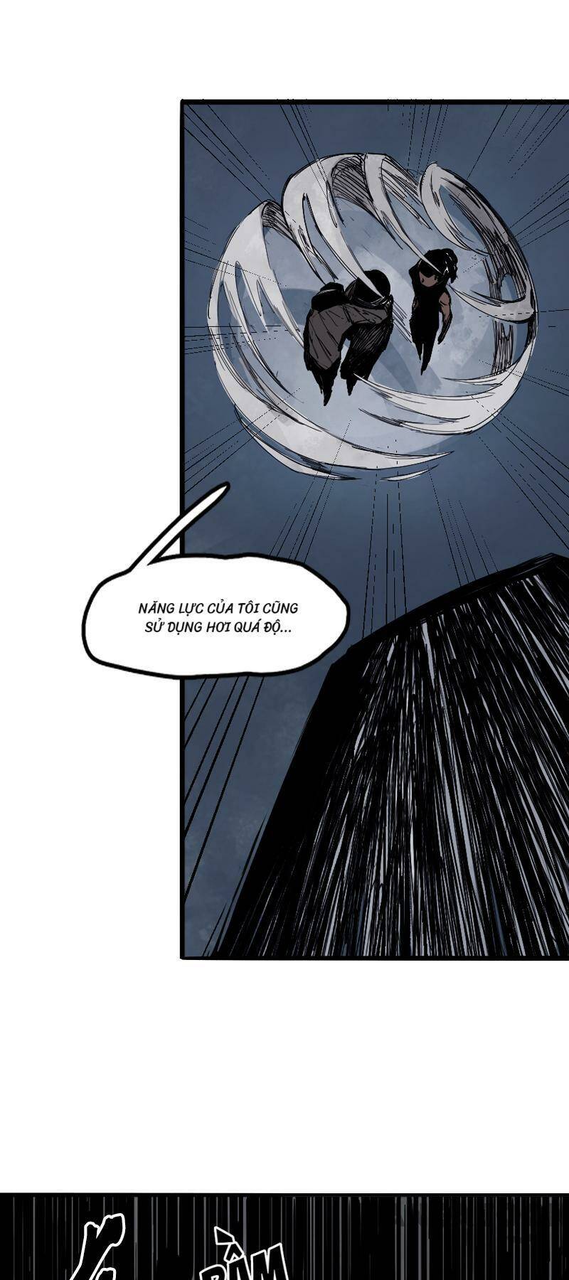 Mặt Nạ Chân Lý - Chapter 35 - Page 6