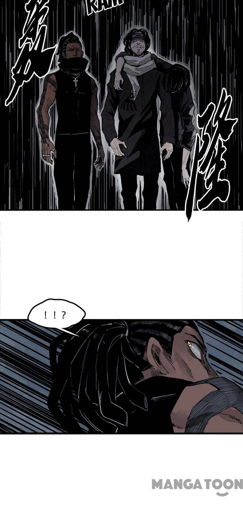 Mặt Nạ Chân Lý - Chapter 35 - Page 7