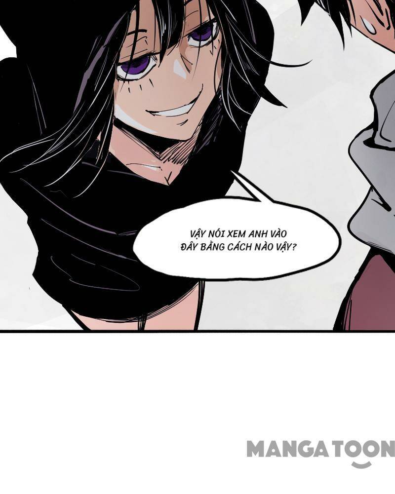 Mặt Nạ Chân Lý - Chapter 36 - Page 11