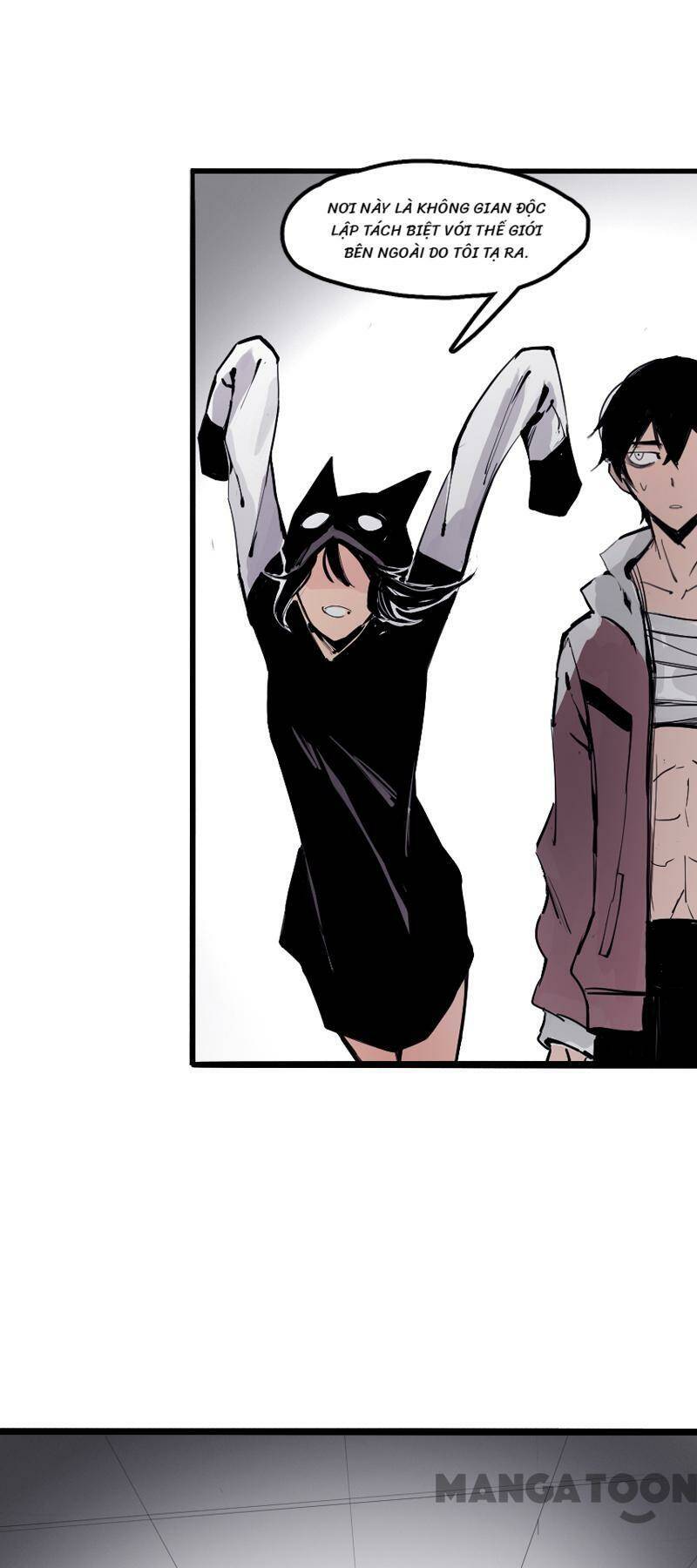 Mặt Nạ Chân Lý - Chapter 36 - Page 12