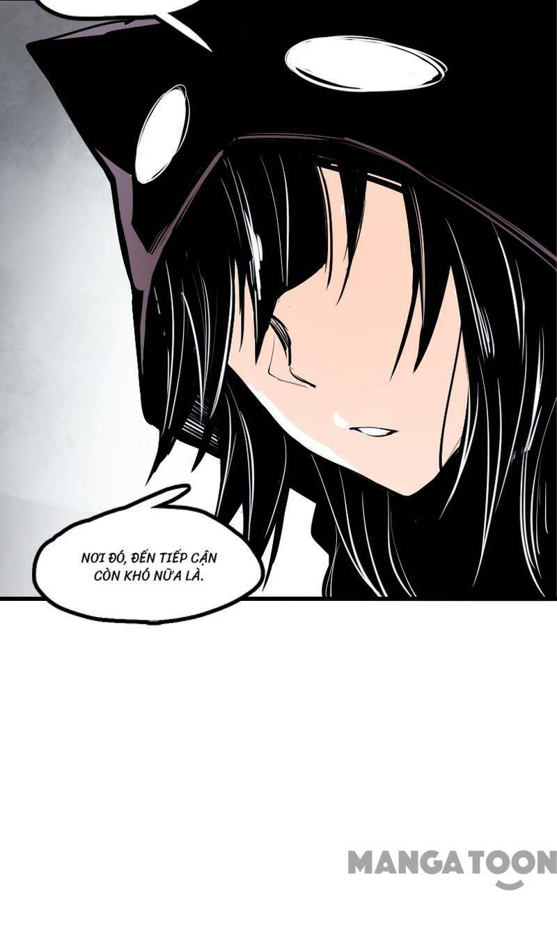 Mặt Nạ Chân Lý - Chapter 36 - Page 23