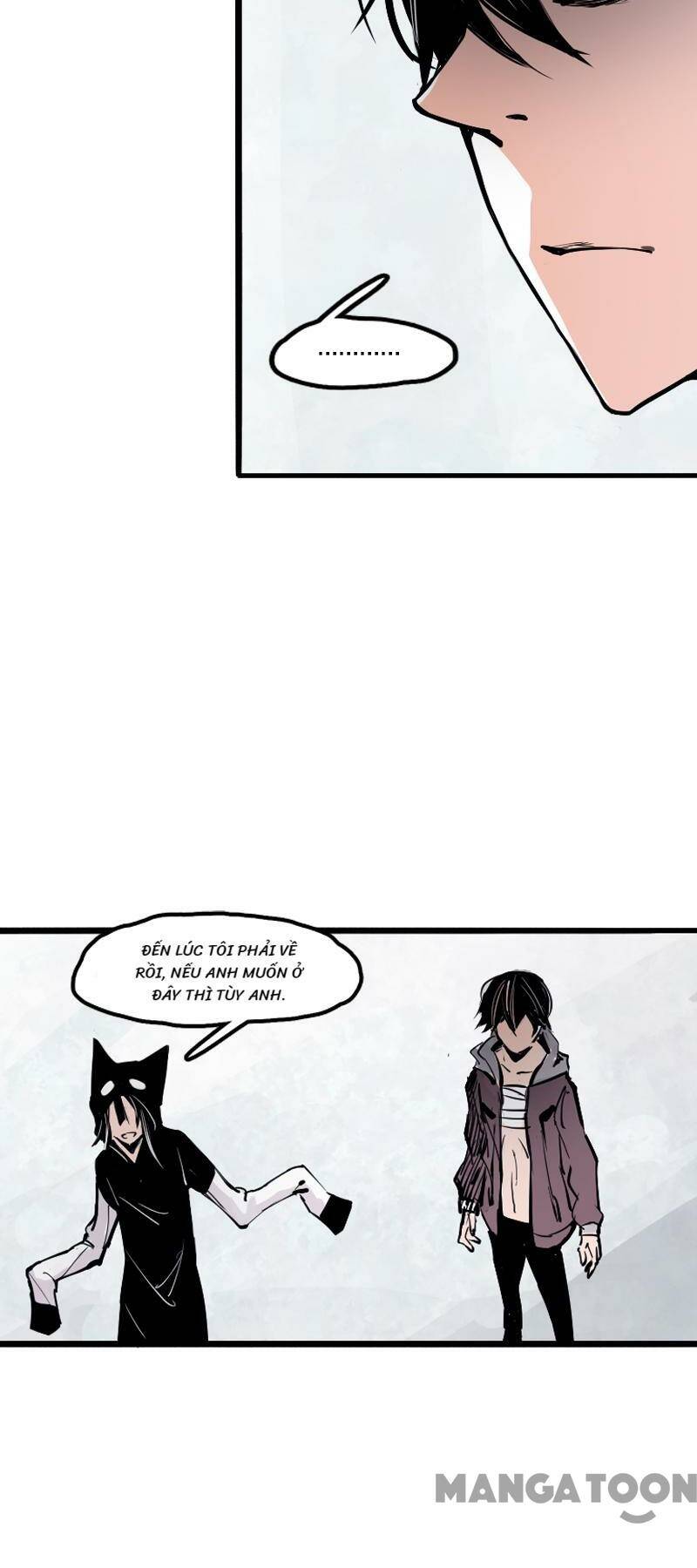 Mặt Nạ Chân Lý - Chapter 36 - Page 25