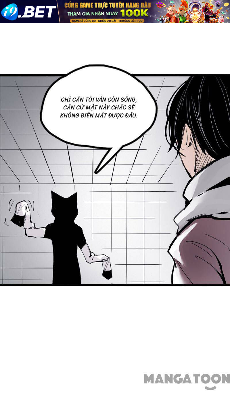 Mặt Nạ Chân Lý - Chapter 36 - Page 26
