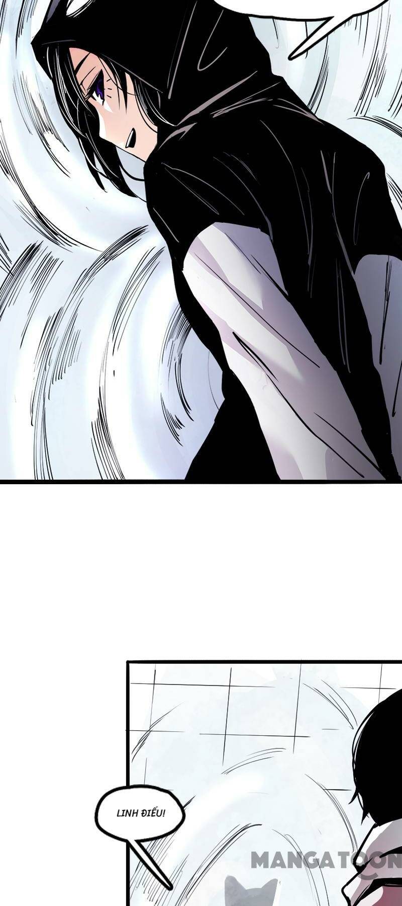 Mặt Nạ Chân Lý - Chapter 36 - Page 28
