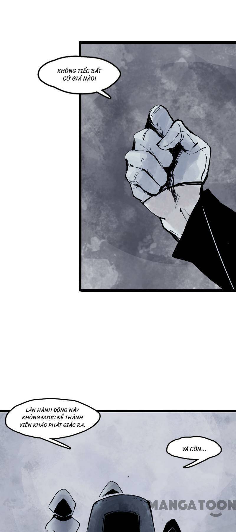 Mặt Nạ Chân Lý - Chapter 37 - Page 9