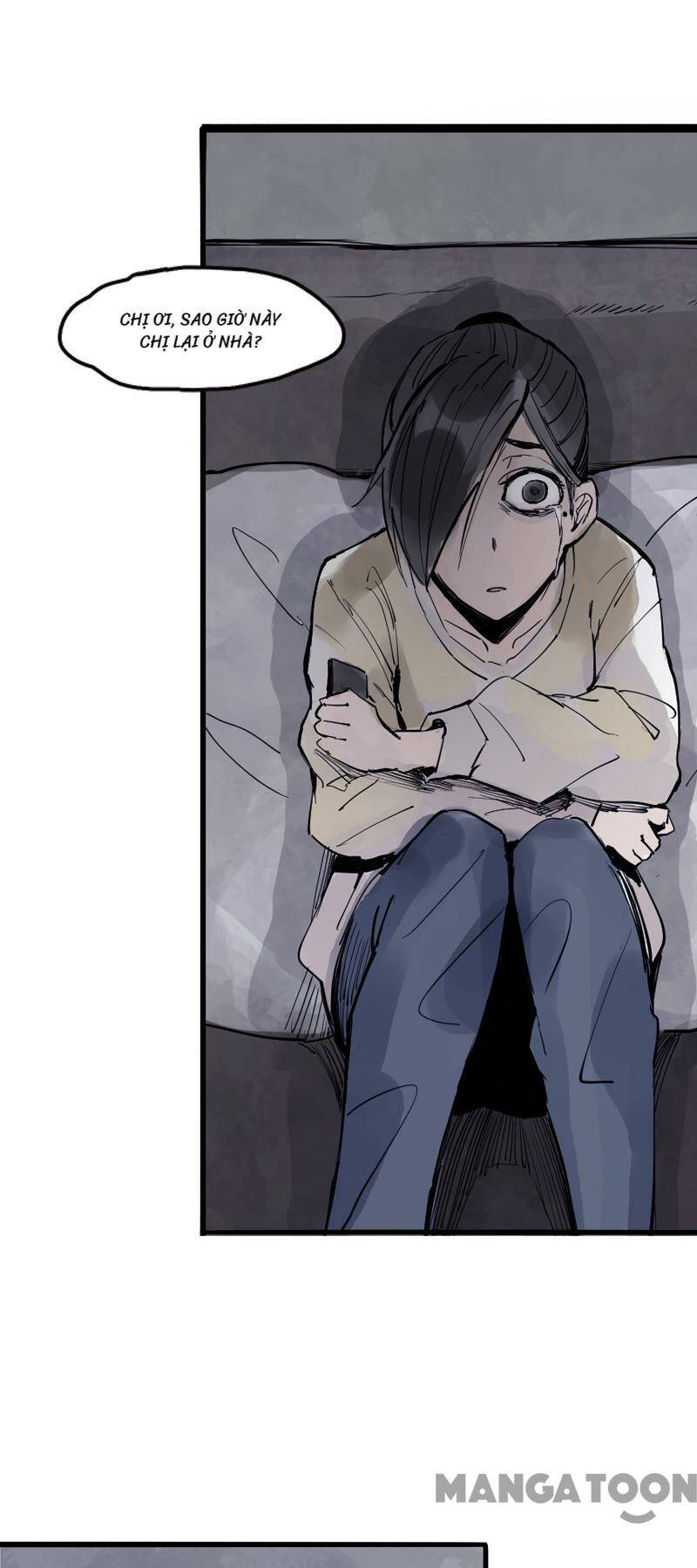 Mặt Nạ Chân Lý - Chapter 37 - Page 15